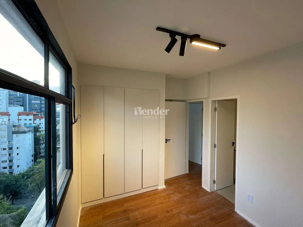 Apartamento, 4 quartos, 100 m² - Foto 7