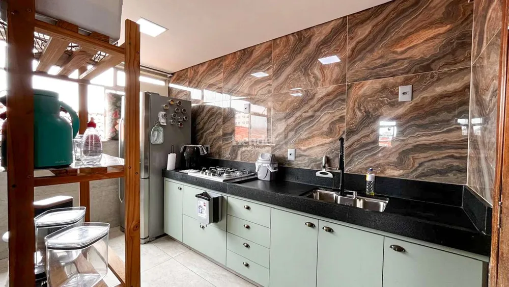 Cobertura, 2 quartos, 140 m² - Foto 12