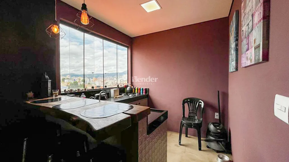 Cobertura, 2 quartos, 140 m² - Foto 6