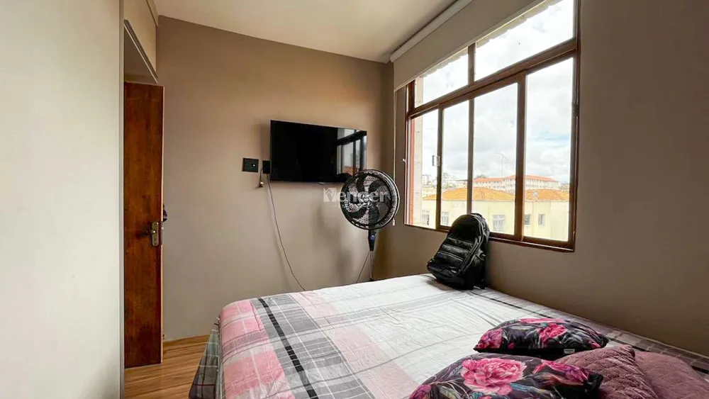 Cobertura, 2 quartos, 140 m² - Foto 9