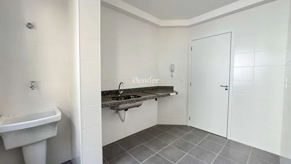 Apartamento, 2 quartos, 61 m² - Foto 2