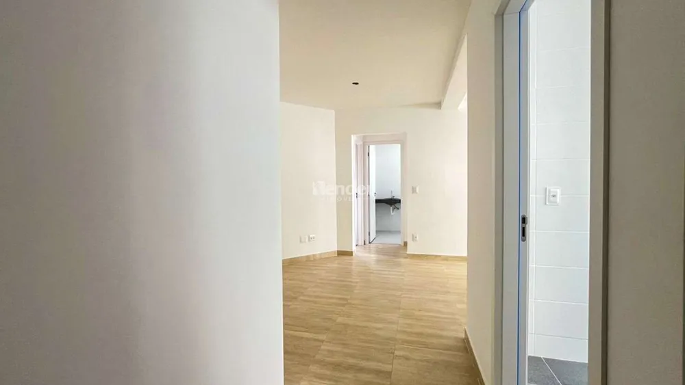 Apartamento, 2 quartos, 61 m² - Foto 1