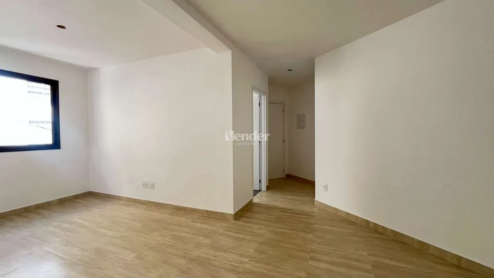 Apartamento, 2 quartos, 61 m² - Foto 1