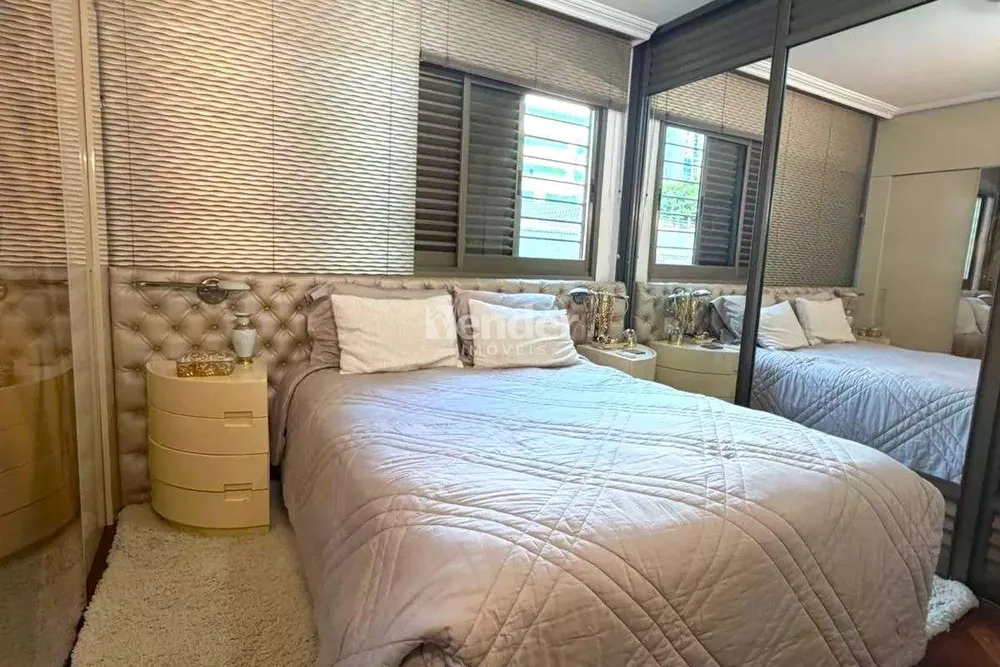 Apartamento, 3 quartos, 95 m² - Foto 6