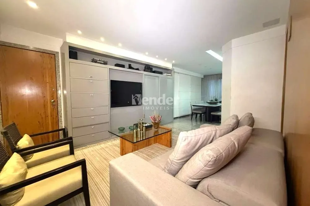Apartamento, 3 quartos, 95 m² - Foto 1