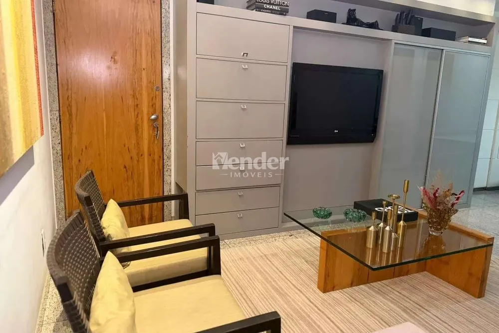 Apartamento, 3 quartos, 95 m² - Foto 3