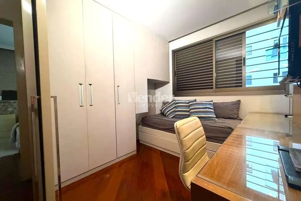 Apartamento, 3 quartos, 95 m² - Foto 8