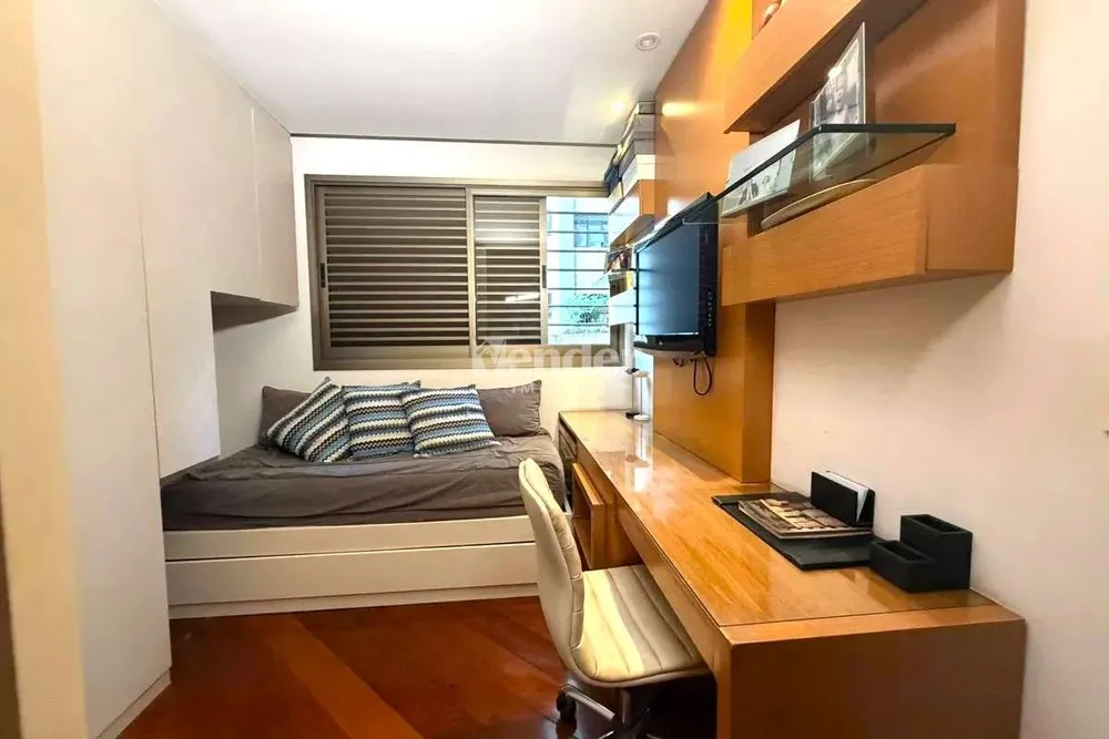 Apartamento, 3 quartos, 95 m² - Foto 9