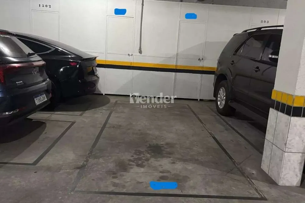 Apartamento, 3 quartos, 95 m² - Foto 12