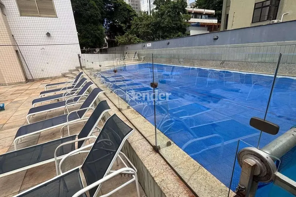 Apartamento, 3 quartos, 95 m² - Foto 16