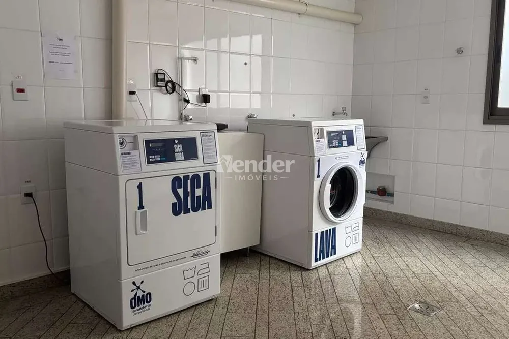 Apartamento, 3 quartos, 95 m² - Foto 13