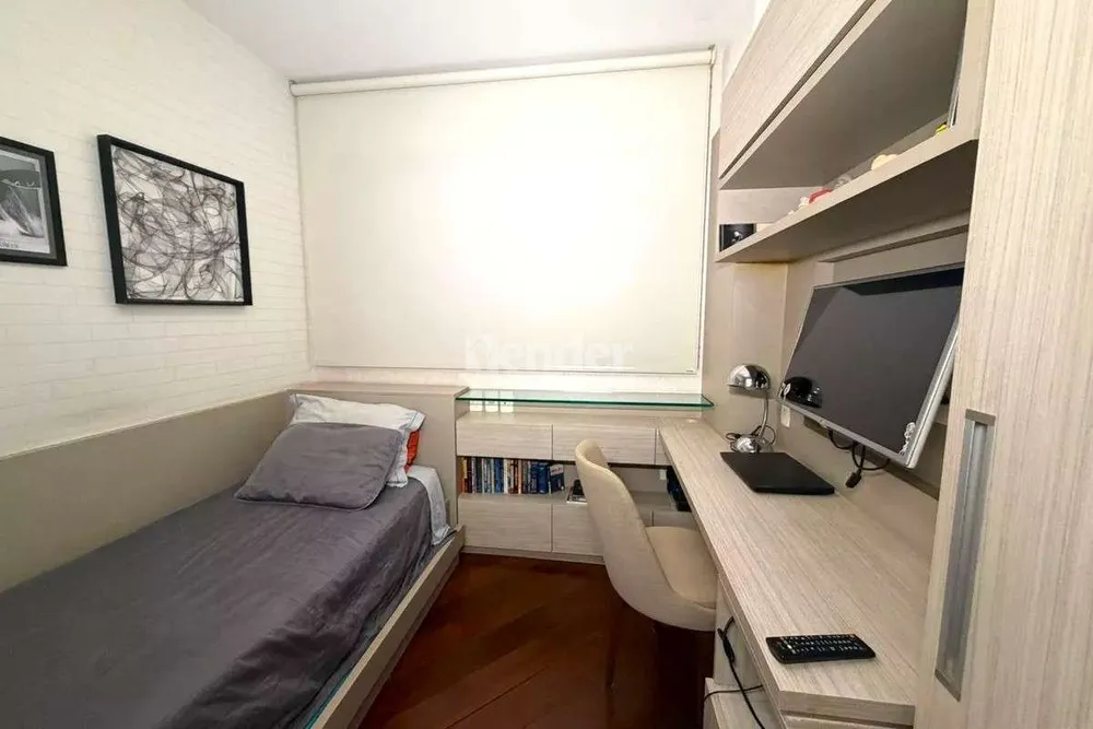 Apartamento, 3 quartos, 95 m² - Foto 7