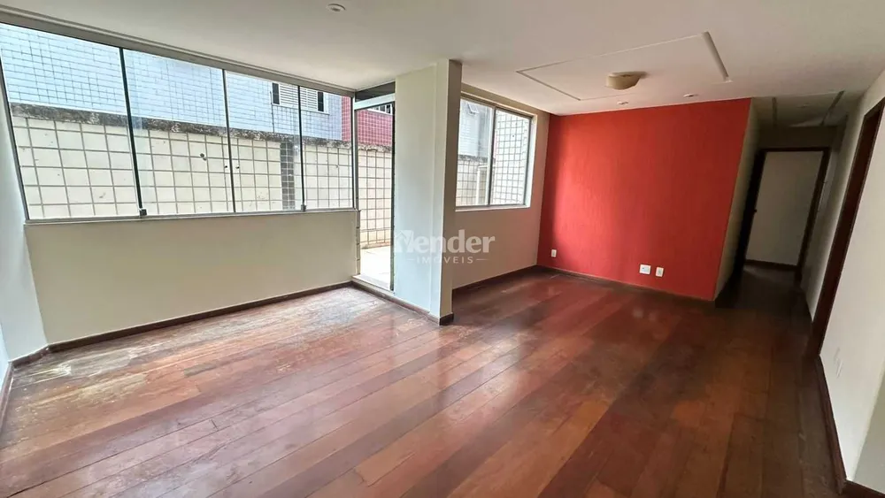 Apartamento, 4 quartos, 115 m² - Foto 8