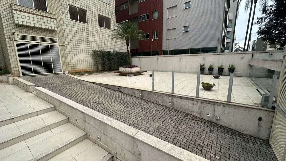 Apartamento, 4 quartos, 115 m² - Foto 12