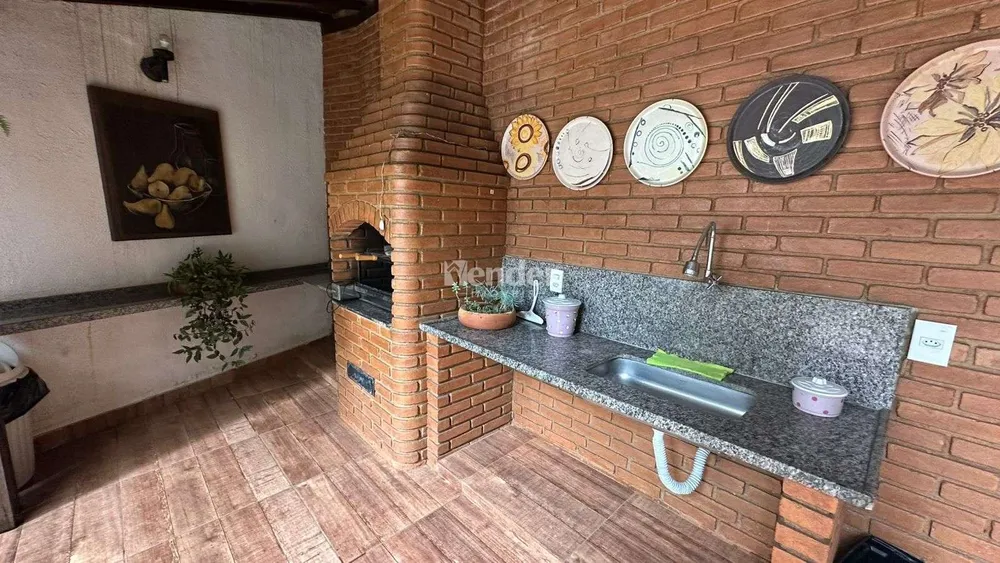 Apartamento, 4 quartos, 115 m² - Foto 1