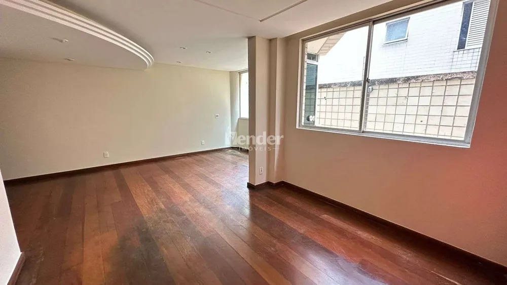 Apartamento, 4 quartos, 115 m² - Foto 5