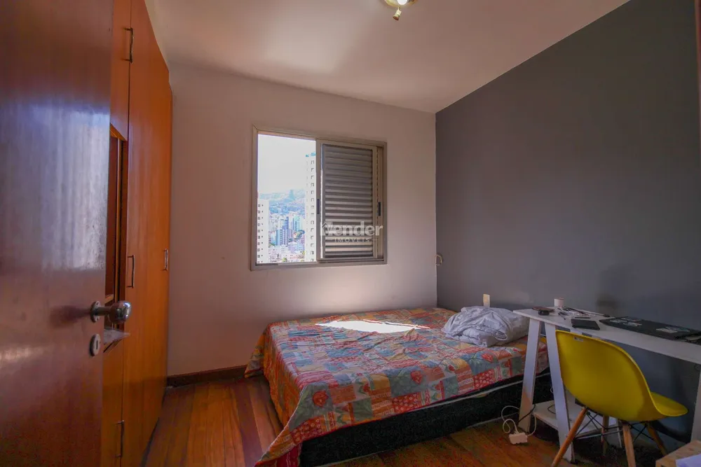 Apartamento, 1 quarto, 40 m² - Foto 12