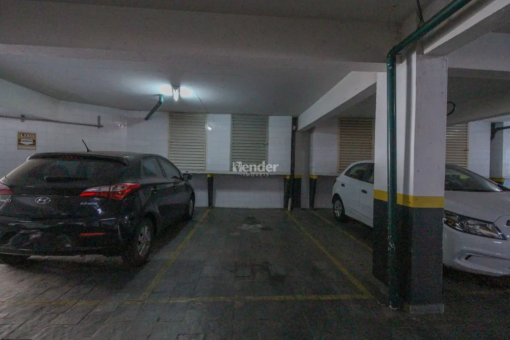 Apartamento, 1 quarto, 40 m² - Foto 3