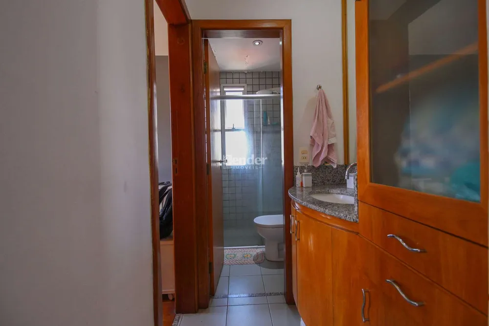 Apartamento, 1 quarto, 40 m² - Foto 10