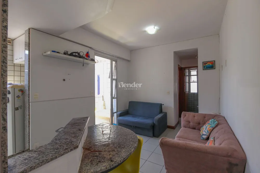 Apartamento, 1 quarto, 40 m² - Foto 4