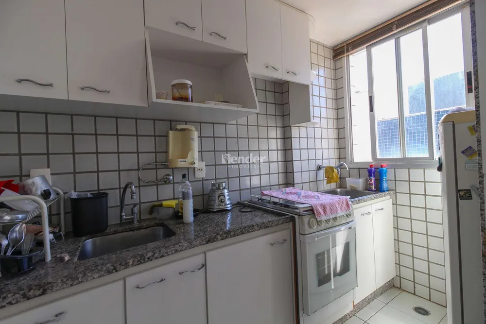 Apartamento, 1 quarto, 40 m² - Foto 7