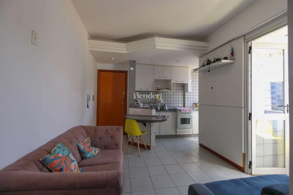 Apartamento, 1 quarto, 40 m² - Foto 1