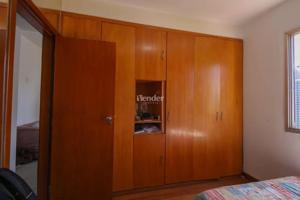 Apartamento, 1 quarto, 40 m² - Foto 2