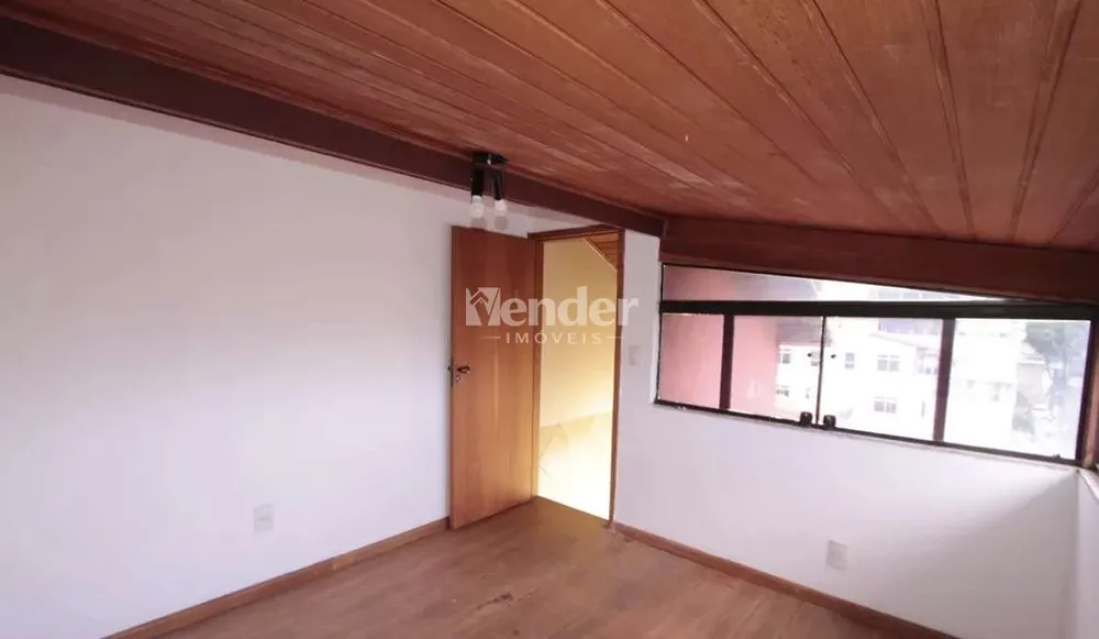 Cobertura, 4 quartos, 151 m² - Foto 2