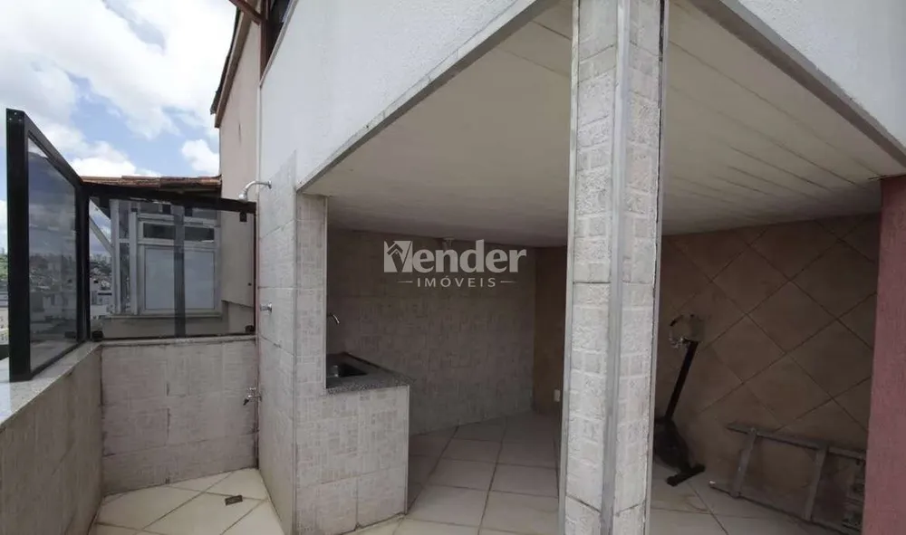 Cobertura, 4 quartos, 151 m² - Foto 4