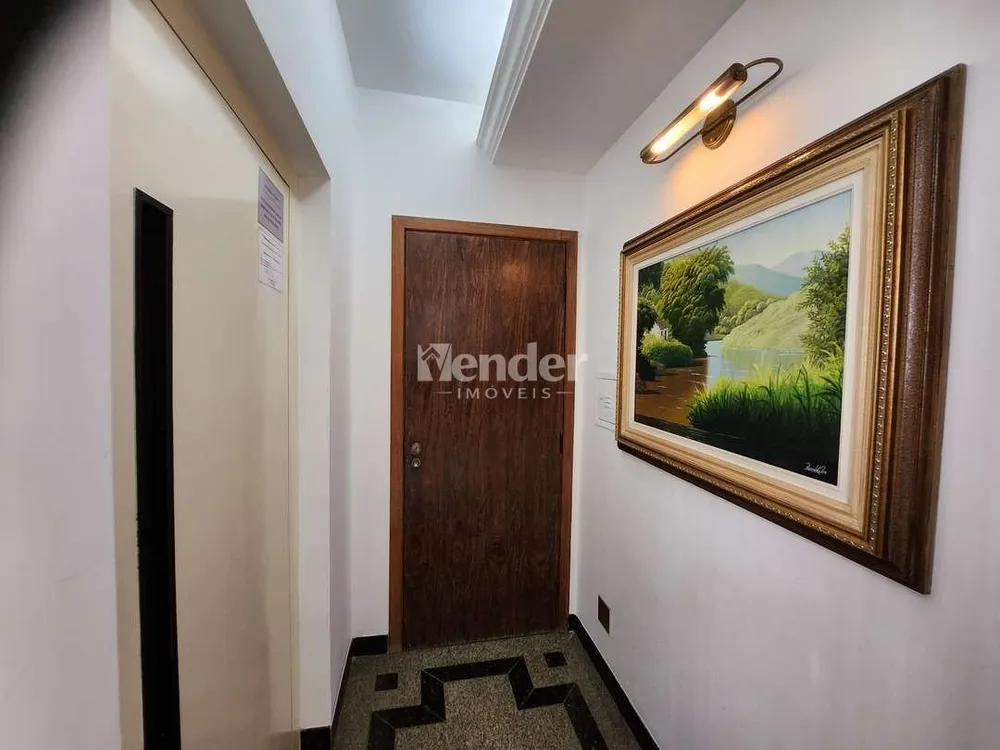 Apartamento, 4 quartos, 137 m² - Foto 8