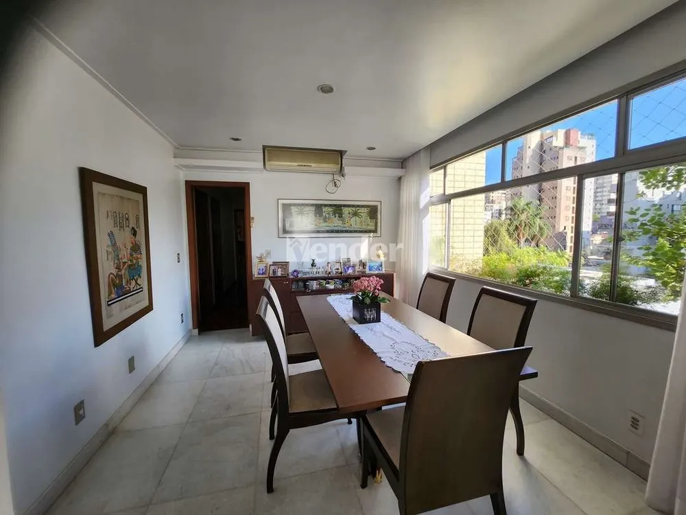 Apartamento, 4 quartos, 137 m² - Foto 4