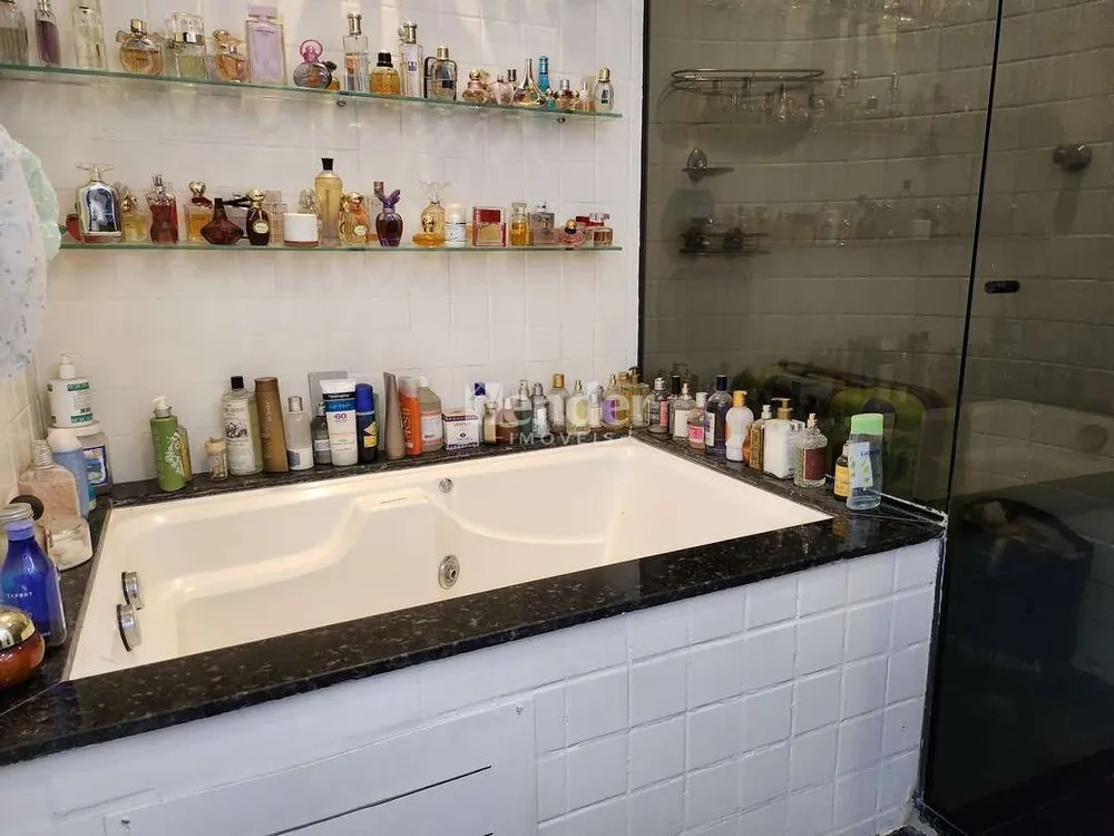 Apartamento, 4 quartos, 137 m² - Foto 3