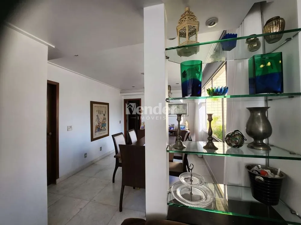 Apartamento, 4 quartos, 137 m² - Foto 5