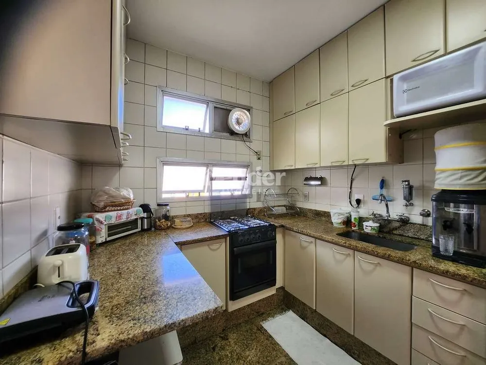 Apartamento, 4 quartos, 137 m² - Foto 7
