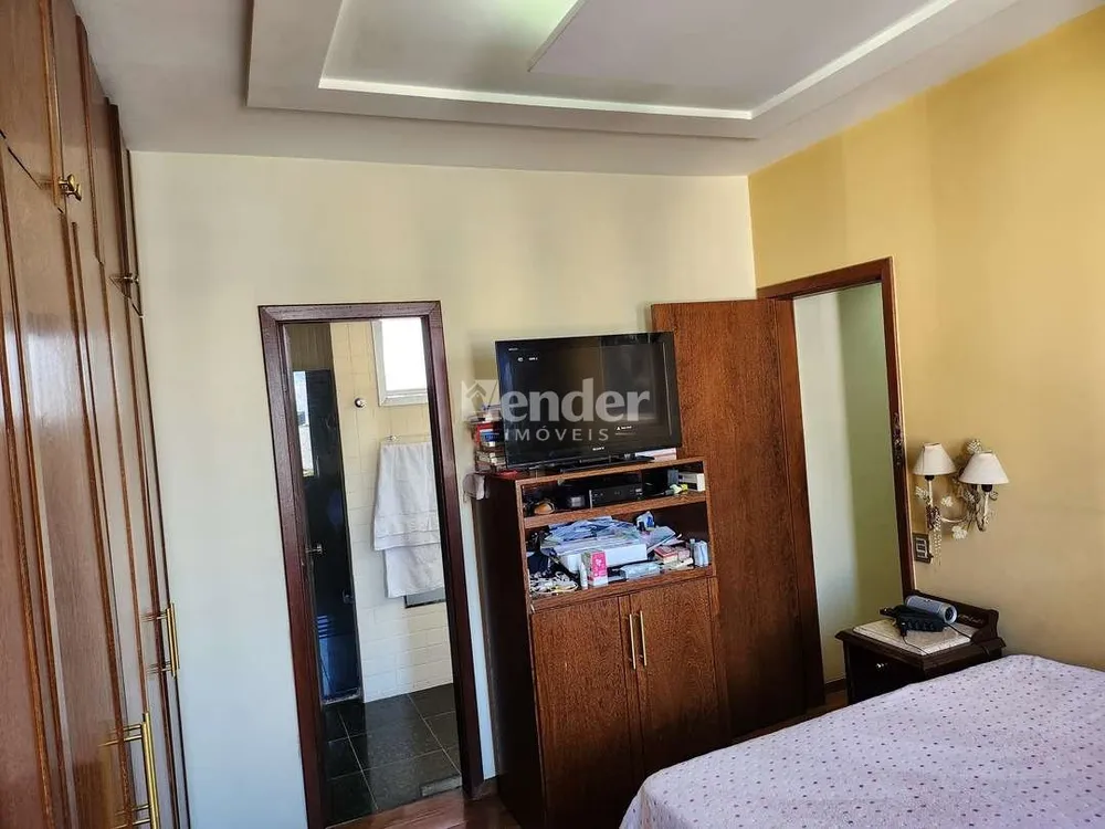 Apartamento, 4 quartos, 137 m² - Foto 11