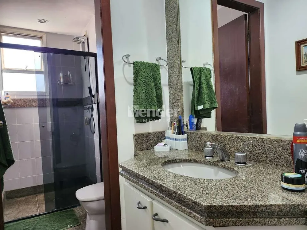 Apartamento, 4 quartos, 137 m² - Foto 2