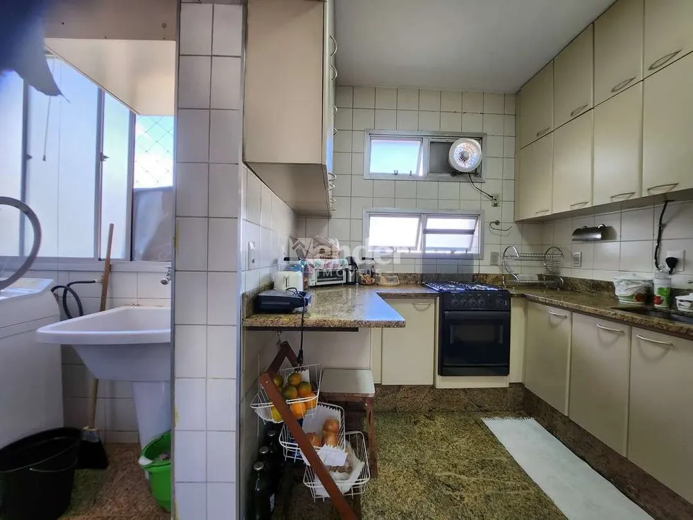 Apartamento, 4 quartos, 137 m² - Foto 6