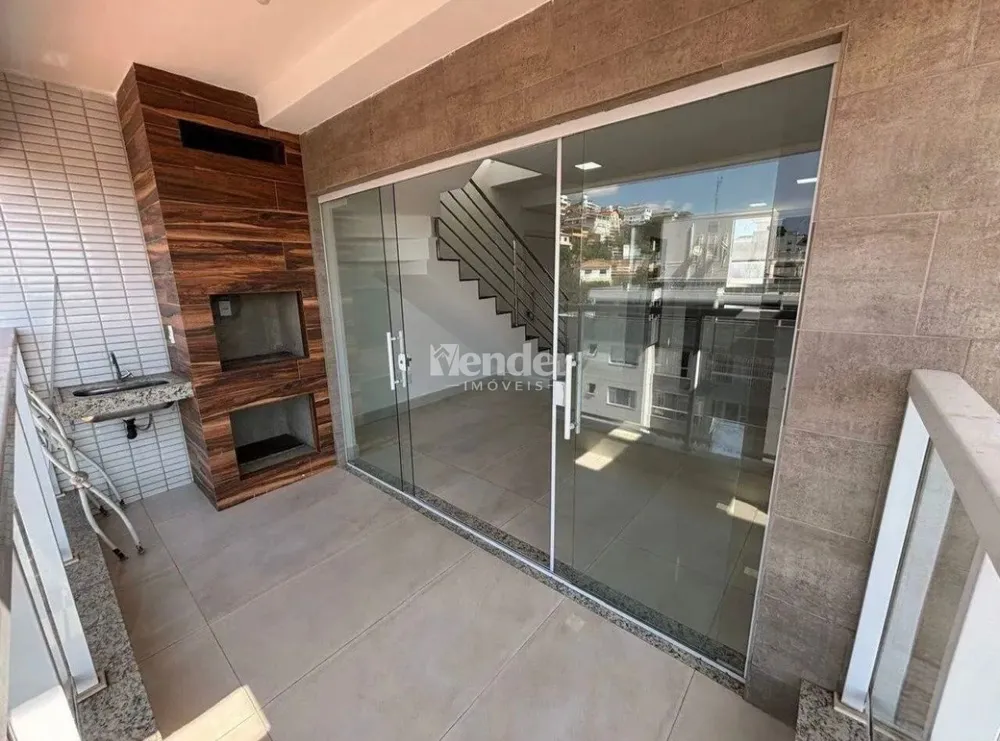 Cobertura, 3 quartos, 180 m² - Foto 15