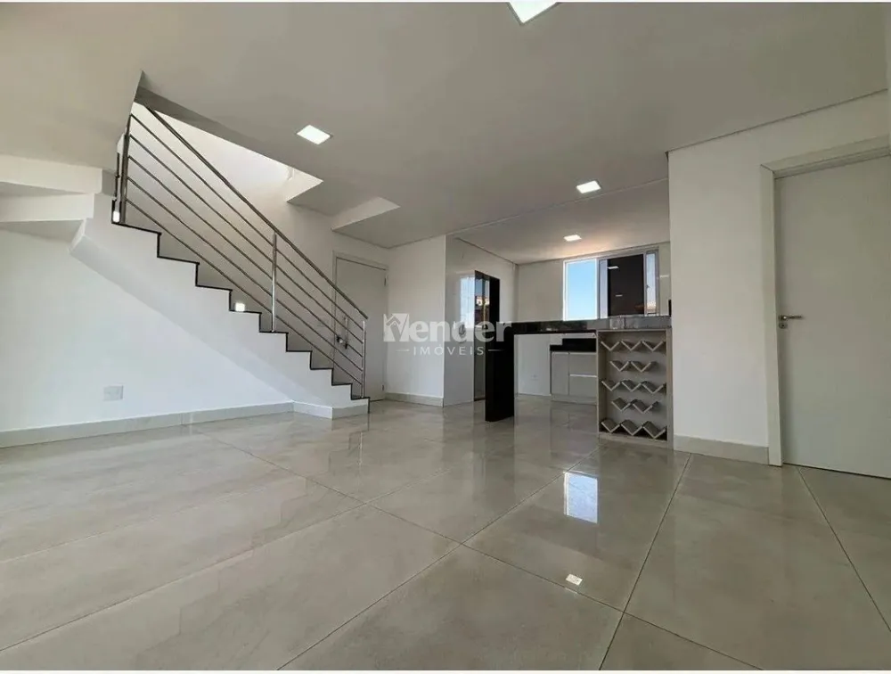 Cobertura, 3 quartos, 180 m² - Foto 1