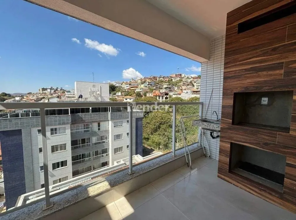 Cobertura, 3 quartos, 180 m² - Foto 14
