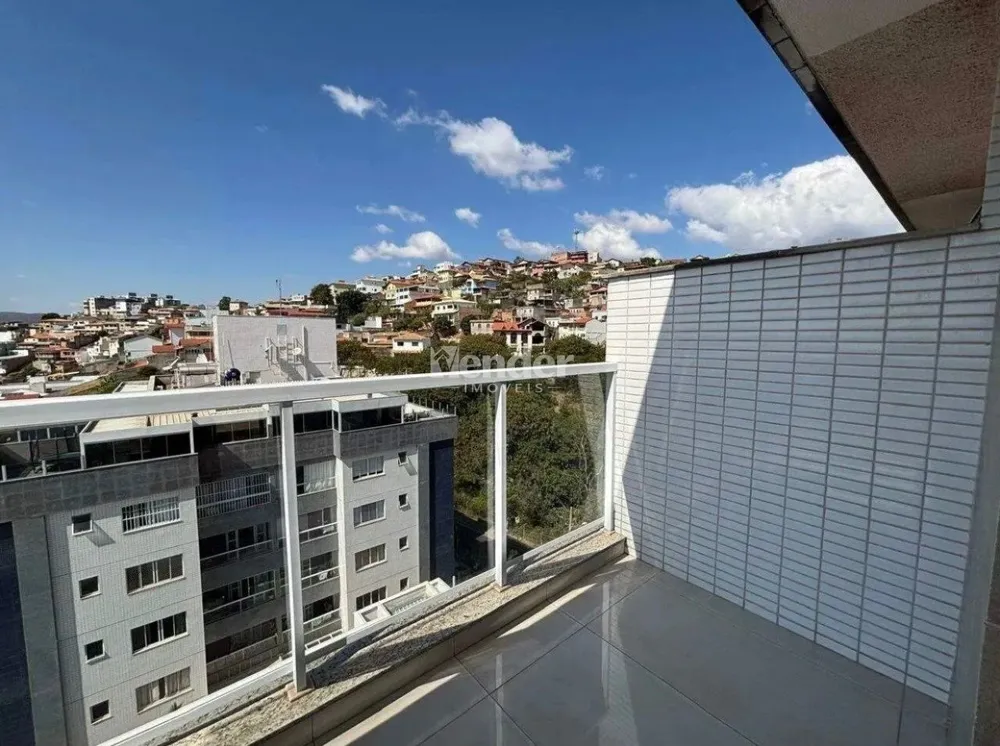 Cobertura, 3 quartos, 180 m² - Foto 13