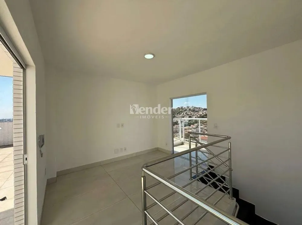 Cobertura, 3 quartos, 180 m² - Foto 7