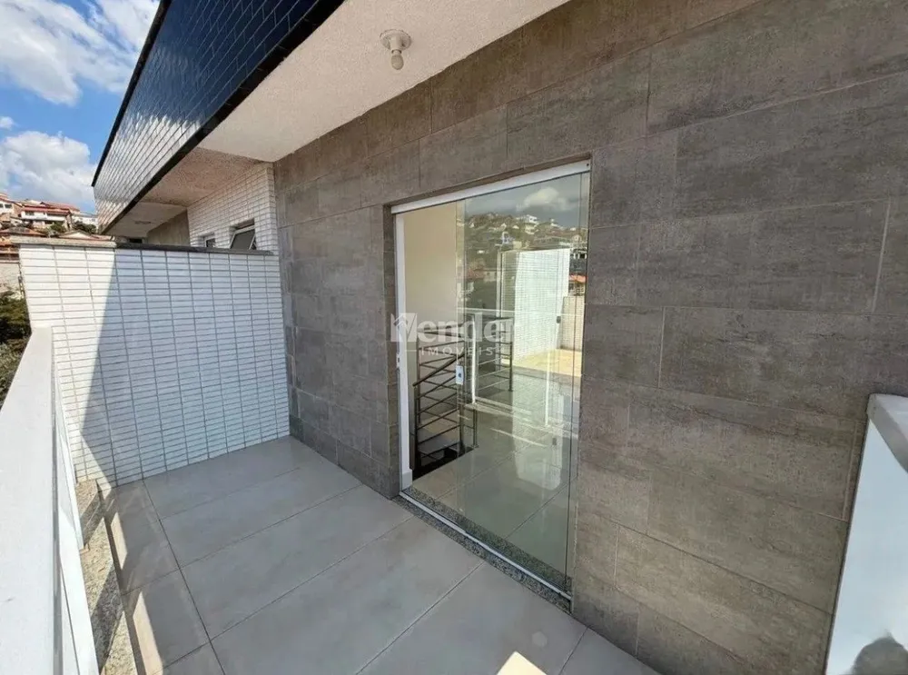 Cobertura, 3 quartos, 180 m² - Foto 2