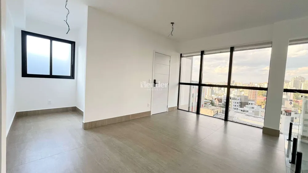 Cobertura, 3 quartos, 157 m² - Foto 6