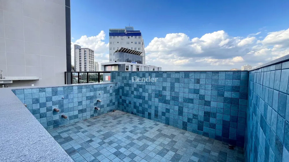 Cobertura, 3 quartos, 157 m² - Foto 3