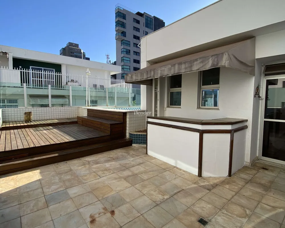 Cobertura, 4 quartos, 269 m² - Foto 4