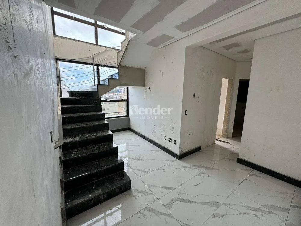 Cobertura, 3 quartos, 201 m² - Foto 8