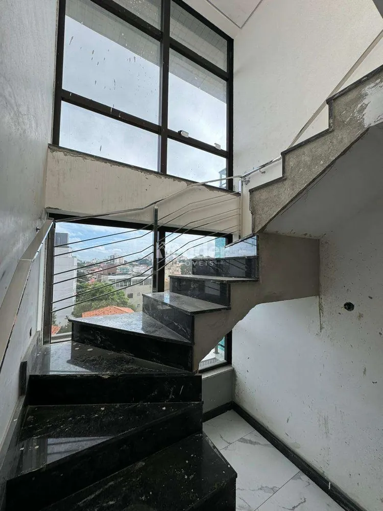Cobertura, 3 quartos, 201 m² - Foto 4
