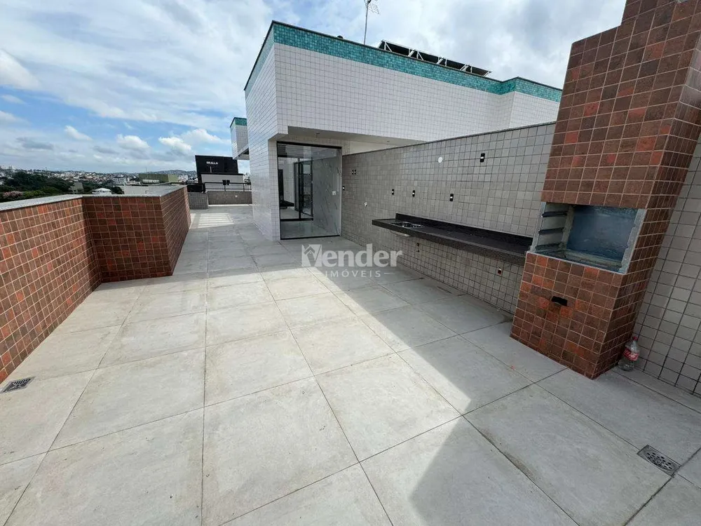 Cobertura, 3 quartos, 201 m² - Foto 6