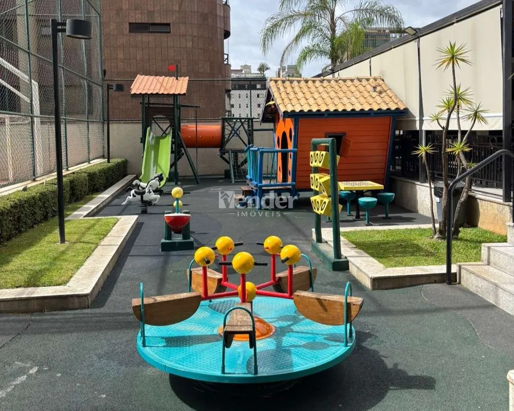 Apartamento, 4 quartos, 151 m² - Foto 10